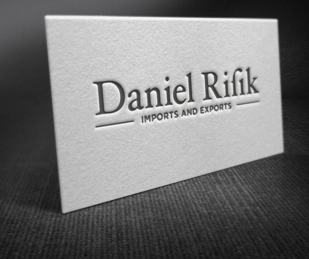 DanielRifikBusinessCard