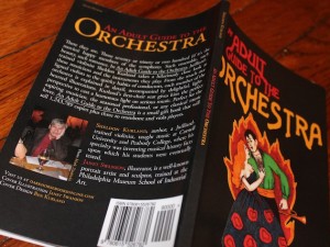 An Adult Guide to the Orchestra