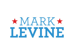 Mark Levine for Congress