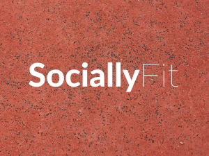 Socially Fit