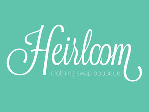 Heirloom Clothing Swap Boutique