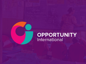 Opportunity International