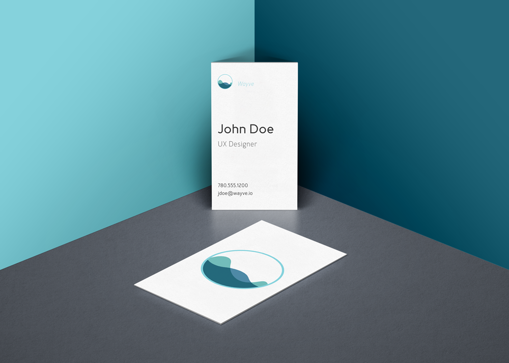 wayvebusinesscards
