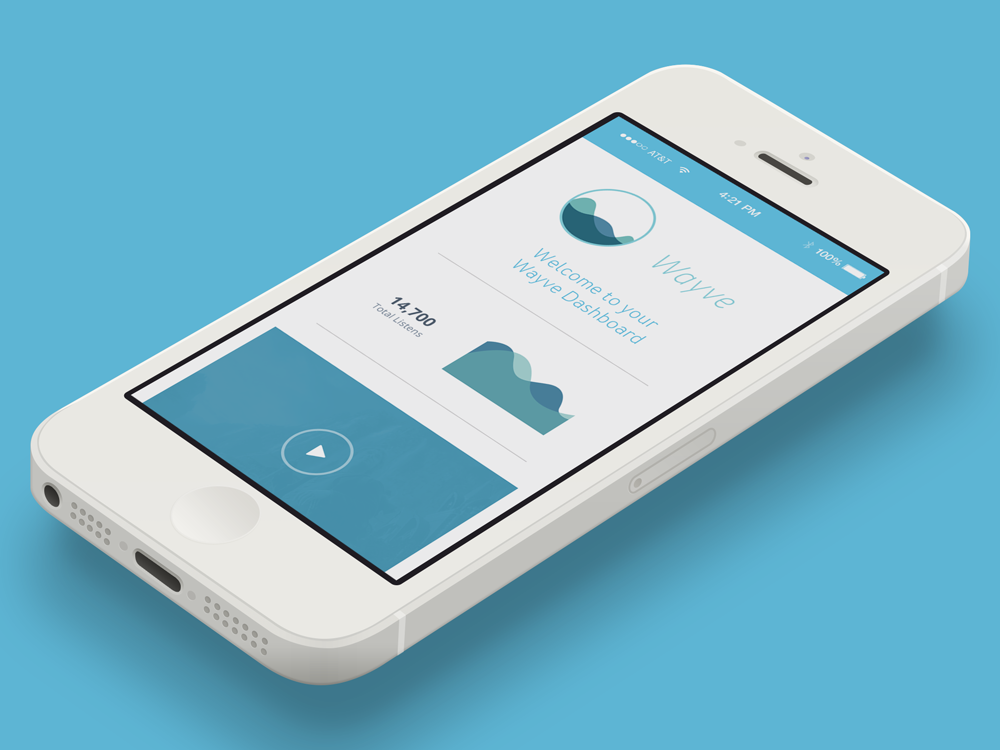 wayveiphone